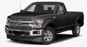 Pickup Trucks - Gmc 2018 Sierra Single Cab #834367