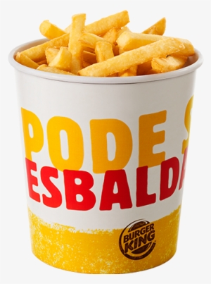 Balde De Batata Bk #834398