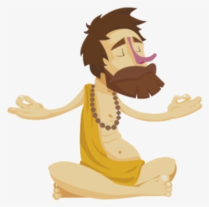 Guru-solo - Solo Png #834440