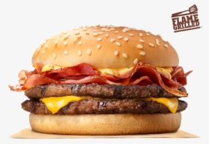 Stacker Burger King #834443