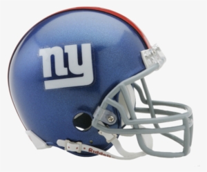 New York All Star - Eagles Helmet #834503