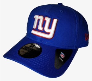 New York Giants Relaxed Fit Adjustable Cap - Cap #834506