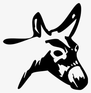 Mule Png #834565