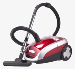 Red Vacuum Cleaner Png Image - Anex Vacuum Cleaner Price In Pakistan #834672