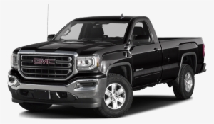 2016 Gmc Sierra - 2017 Gmc Sierra Single Cab #834691