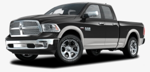 Best Free Pickup Truck Png Clipart - 2017 Ram 1500 Crew Cab Outdoorsman #834732