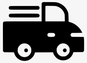 Pick Up Truck - Pickup Truck #834751