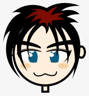 Cool Boy Clipart Png #834787