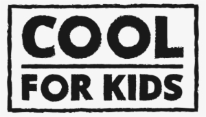 Ovo Network Cool For Kids Logo - Child #834831