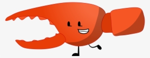 Cfcc Crab Claw - Crab #834884