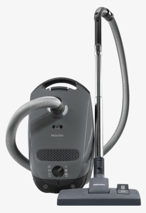 Miele Classic C1 Limited Edition Canister Vacuum Cleaner #834886