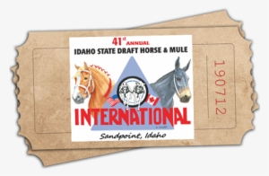 Coupon-1828620 340 - Horse #834887