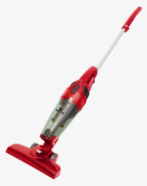 Red 7 - Vacuum Cleaner #834957