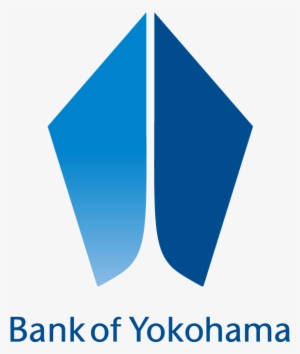Bank Of Yokohama Logo - Graphic Design #834979