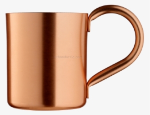 Buy Devnow Bar Moscow Mule Copper Mug 300ml - Copper Mug Png #835008