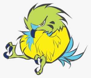 Looking For A Project To Get My Claws Into - Visual Arts #835095