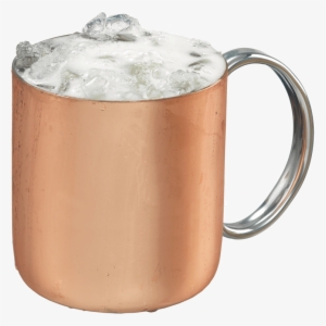 Piña Mule - Beer Stein #835164