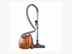 Beko Vacuum Cleaner Orange - Bks 1420 #835284