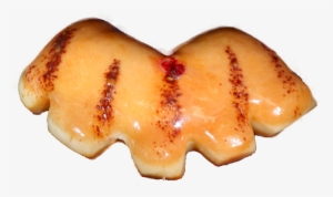 Cherry Bear Claw - Bear Claw Food Png #835314
