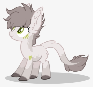 Mintoria, Base Used, Female, Mule, Oc, Oc - Cartoon #835337