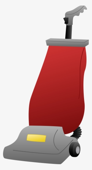 Cartoon Vacuum Clipart - Vacuum Clipart #835341