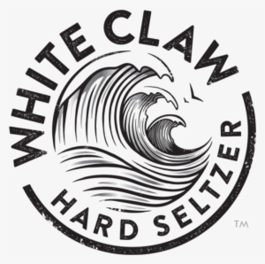White Claw - White Claw Hard Seltzer Logo #835366