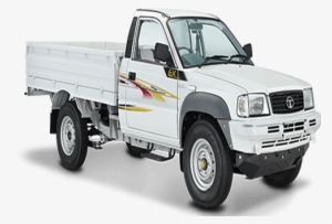 Tata 207 Pickup Truck - Tata Motors #835422