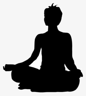 Meditation Download Png - Meditation Png #835423