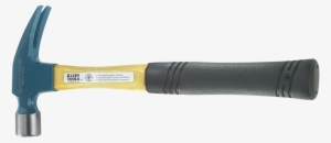 80816 - Klein Tools - Straight-claw Hammer - Heavy-duty #835478