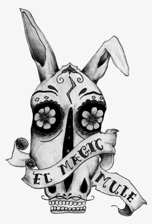 The 'magic Mule', Your All Round Workhorse, Initially - Illustration #835480