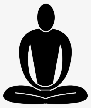 Meditation Png Pic - Meditation Png #835513