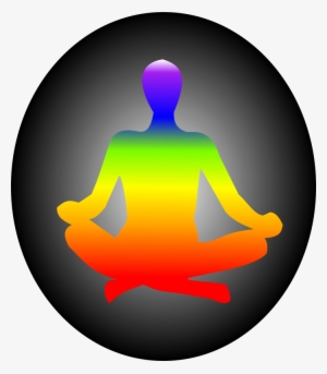 Clip Art Meditation #835538