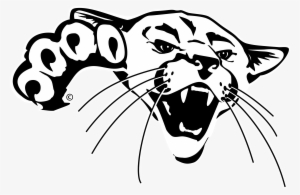 Claw Clipart Cougar - Barton Community Colelge #835540