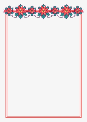 Christmas Poinsettia - Christmas Day #835570