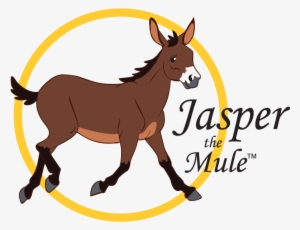 Jasper The Mule #835609