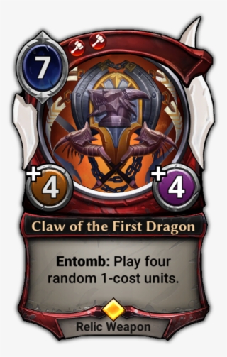 Icaria The Liberator Eternal #835642