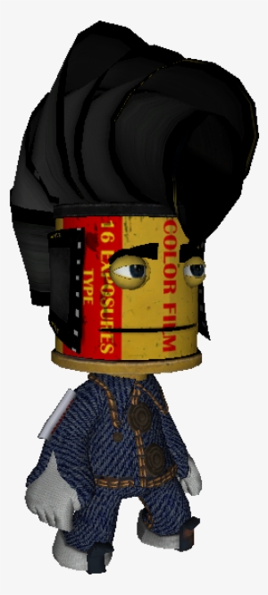 Download Zip Archive - Figurine #835707