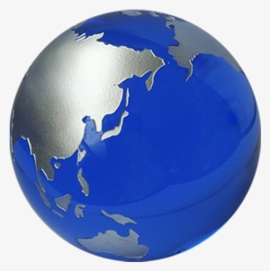 Qwirly™ Spheres - Planets - Sphere #835733