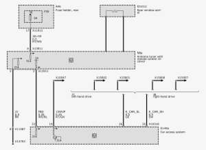 Sssr985 Random 2 Bmw E61 Wiring Diagram - Diagram #835818