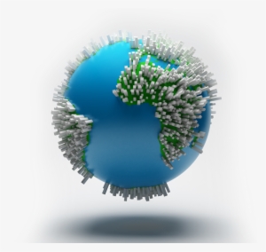 Construction Banner Globe - Salini Impregilo #835888