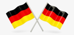 Germany Flag Transparent - German Flag Clip Art #835991 Germany Flag Transparent - German Flag Clip Art #835991