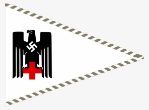 German Red Cross - World War Ii #836038