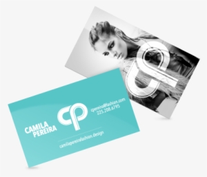 Glossy Business Cards #836040