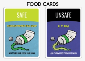 Food-cards - Portable Network Graphics #836056