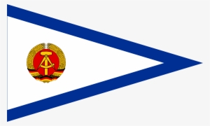 Shipping Control Of East Germany - East Germany #836057