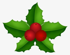 Christmas Hollyberry #836085