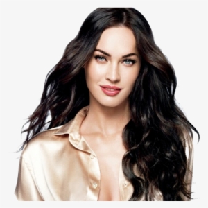 Megan Fox Png Photo - Megan Fox Face Png #836243