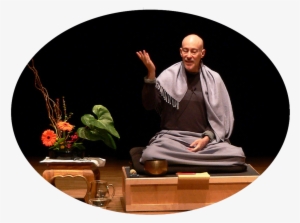 Shinzen - Shinzen Young #836244