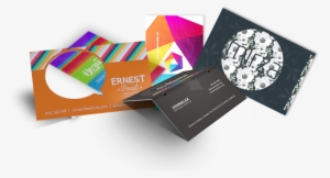 Business Cards - Business Cards Png #836269