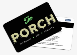 Gift Loyalty Reward Cards - Loyalty Program #836293